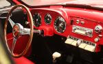 Pegaso Z-102 B Coupe por Saoutchik 1954 года
